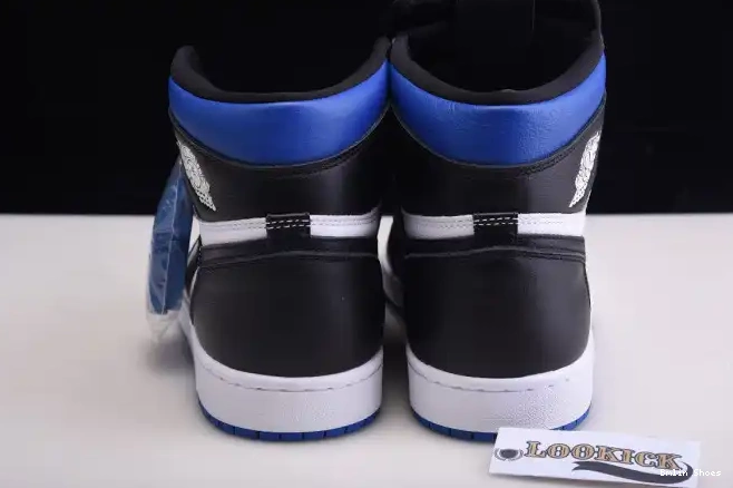 Bmlin Shoes OG High 555088-041 Royal Game Air 1 Retro Jordan 0509
